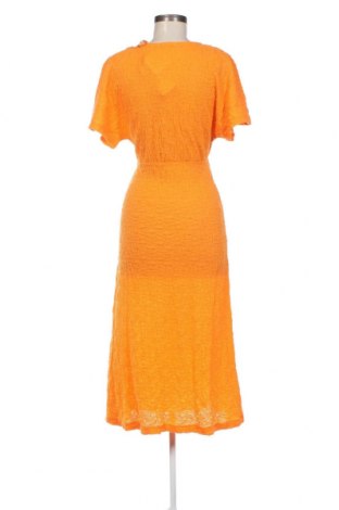 Šaty  Tom Tailor, Velikost S, Barva Oranžová, Cena  626,00 Kč