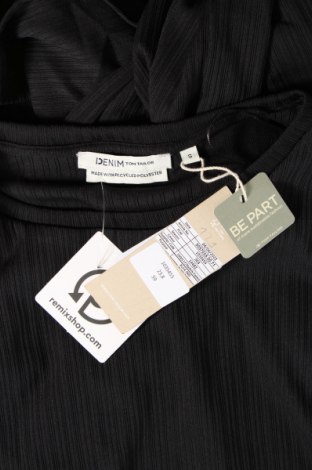 Šaty  Tom Tailor, Velikost S, Barva Černá, Cena  548,00 Kč