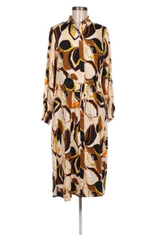 Φόρεμα Tom Tailor, Μέγεθος M, Χρώμα Πολύχρωμο, Τιμή 33,40 €
