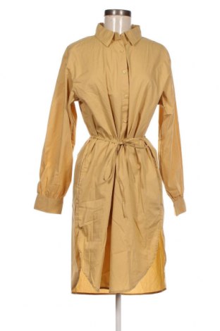 Kleid Tom Tailor, Größe S, Farbe Beige, Preis € 31,73