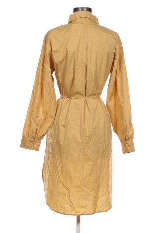 Kleid Tom Tailor, Größe S, Farbe Beige, Preis € 20,60