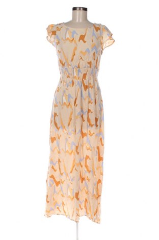 Kleid Tom Tailor, Größe S, Farbe Mehrfarbig, Preis 22,27 €