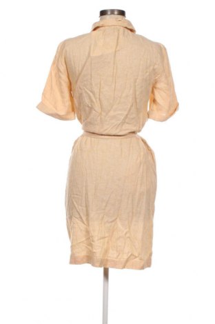 Kleid Tom Tailor, Größe S, Farbe Beige, Preis 22,27 €