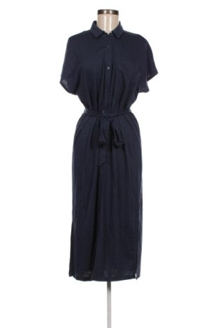 Kleid Tom Tailor, Größe S, Farbe Blau, Preis 30,62 €