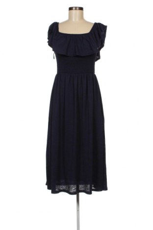 Φόρεμα Tom Tailor, Μέγεθος M, Χρώμα Μπλέ, Τιμή 16,92 €
