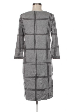 Kleid Tom Tailor, Größe M, Farbe Grau, Preis € 15,36
