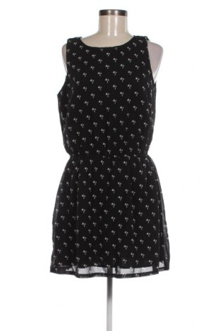 Kleid Tom Tailor, Größe L, Farbe Schwarz, Preis € 13,36