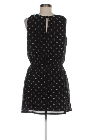 Φόρεμα Tom Tailor, Μέγεθος L, Χρώμα Μαύρο, Τιμή 11,88 €