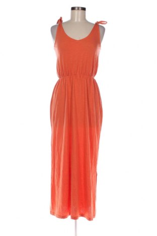 Kleid Tom Tailor, Größe XS, Farbe Orange, Preis 27,84 €