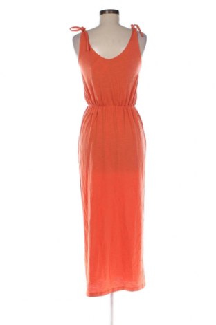Φόρεμα Tom Tailor, Μέγεθος XS, Χρώμα Πορτοκαλί, Τιμή 10,02 €