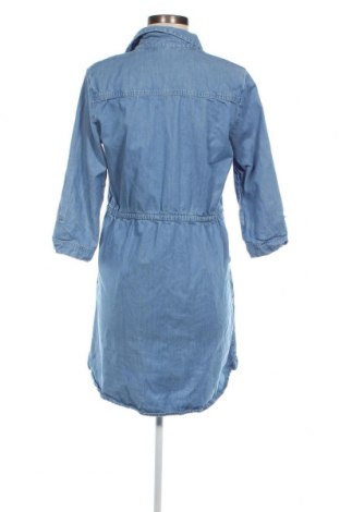 Šaty  Tom Tailor, Velikost M, Barva Modrá, Cena  340,00 Kč