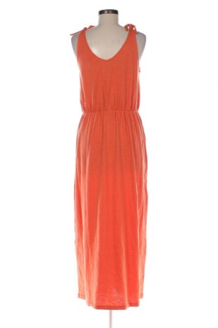 Φόρεμα Tom Tailor, Μέγεθος M, Χρώμα Πορτοκαλί, Τιμή 10,02 €