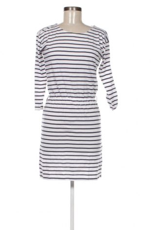 Kleid Tom Tailor, Größe XS, Farbe Weiß, Preis 33,40 €