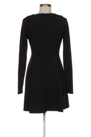 Kleid Tom Tailor, Größe L, Farbe Schwarz, Preis 13,50 €