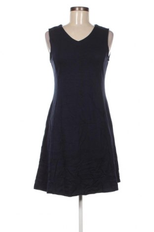 Φόρεμα Tom Tailor, Μέγεθος S, Χρώμα Μπλέ, Τιμή 13,36 €