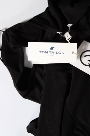 Рокля Tom Tailor, Размер S, Цвят Черен, Цена 71,28 лв.