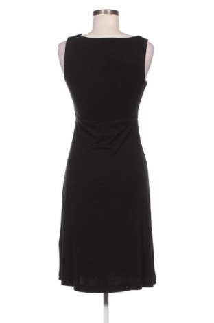 Kleid Tom Tailor, Größe S, Farbe Schwarz, Preis 36,46 €