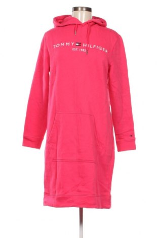 Φόρεμα Tommy Hilfiger, Μέγεθος S, Χρώμα Ρόζ , Τιμή 48,25 €
