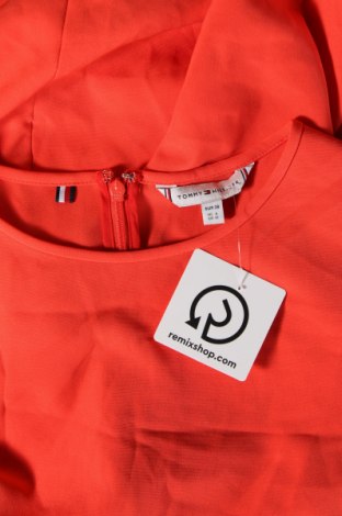 Kleid Tommy Hilfiger, Größe M, Farbe Orange, Preis € 90,46