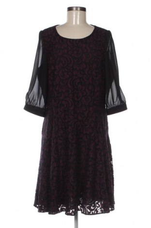 Kleid Tommy Hilfiger, Größe XL, Farbe Mehrfarbig, Preis 66,57 €