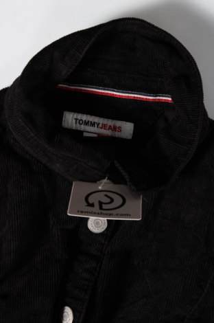 Šaty  Tommy Jeans, Veľkosť L, Farba Čierna, Cena  62,65 €