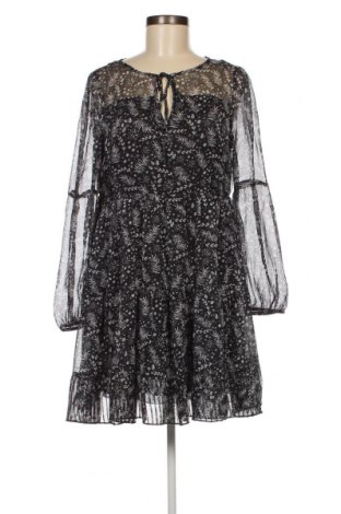 Φόρεμα Top Secret, Μέγεθος S, Χρώμα Μαύρο, Τιμή 6,97 €