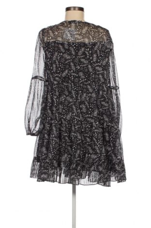 Kleid Top Secret, Größe S, Farbe Schwarz, Preis 6,68 €