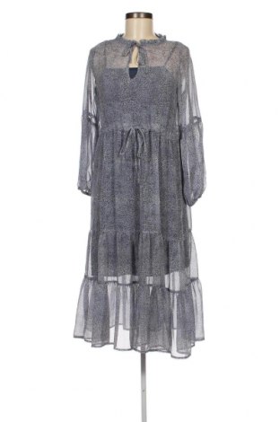 Φόρεμα Top Secret, Μέγεθος S, Χρώμα Μπλέ, Τιμή 8,90 €