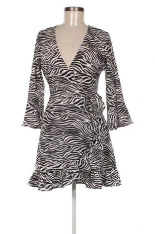 Φόρεμα Top Secret, Μέγεθος M, Χρώμα Πολύχρωμο, Τιμή 8,95 €