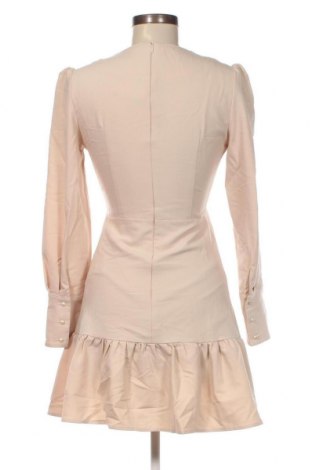 Kleid Top Top, Größe S, Farbe Beige, Preis € 12,11