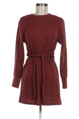Kleid Topshop, Größe M, Farbe Braun, Preis € 15,97