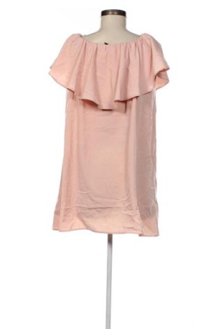 Šaty  Topshop, Veľkosť L, Farba Ružová, Cena  10,89 €