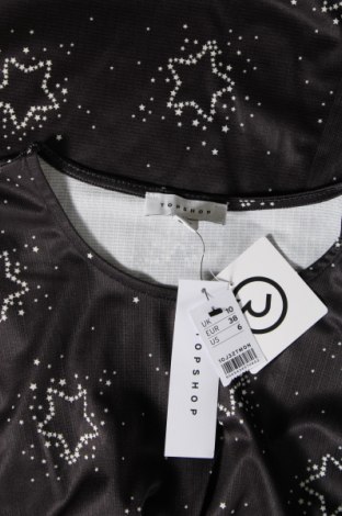 Φόρεμα Topshop, Μέγεθος M, Χρώμα Μαύρο, Τιμή 8,35 €