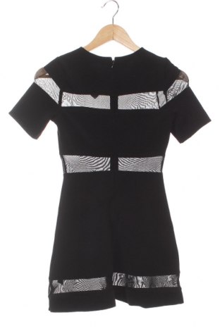 Kleid Topshop, Größe XS, Farbe Schwarz, Preis € 11,69