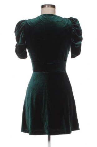 Φόρεμα Topshop, Μέγεθος S, Χρώμα Πράσινο, Τιμή 38,35 €