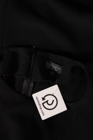 Šaty  Topshop, Veľkosť M, Farba Čierna, Cena  5,27 €