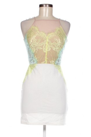 Φόρεμα Topshop, Μέγεθος M, Χρώμα Πολύχρωμο, Τιμή 17,81 €