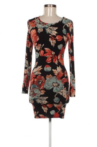 Kleid Topshop Petite, Größe M, Farbe Mehrfarbig, Preis € 3,67