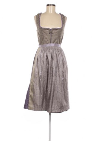 Kleid Trachten Deiser, Größe M, Farbe Lila, Preis 10,80 €