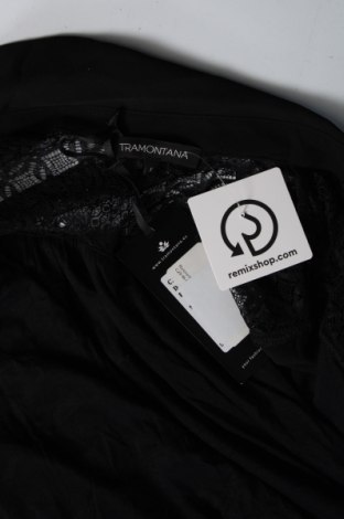 Šaty  Tramontana, Veľkosť S, Farba Čierna, Cena  15,92 €