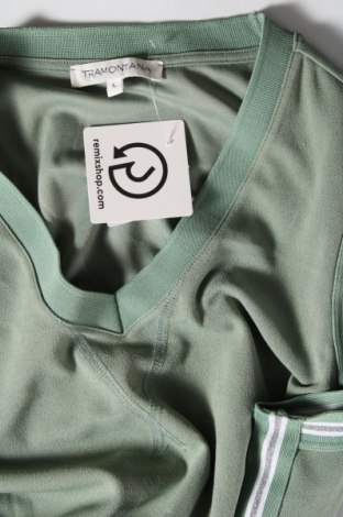 Šaty  Tramontana, Veľkosť L, Farba Zelená, Cena  27,22 €
