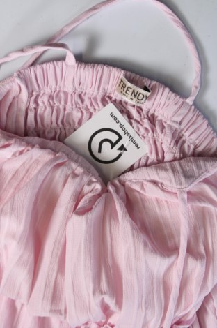 Rochie Trendy, Mărime M, Culoare Roz, Preț 95,39 Lei