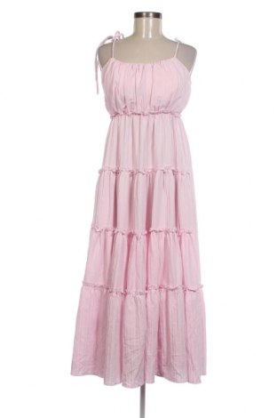 Φόρεμα Trendy, Μέγεθος M, Χρώμα Ρόζ , Τιμή 10,76 €