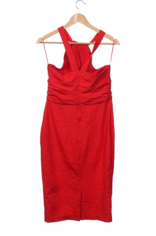 Šaty  Trendyol, Velikost M, Barva Červená, Cena  1 205,00 Kč