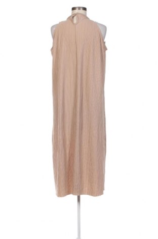 Kleid Trendyol, Größe XL, Farbe Beige, Preis € 18,04