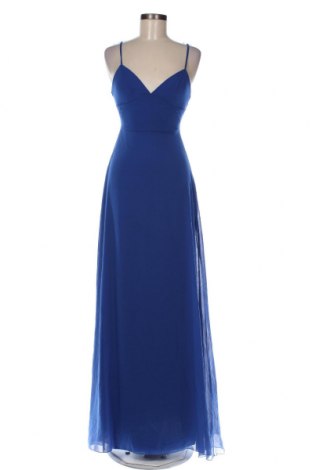 Šaty  Trendyol, Veľkosť XS, Farba Modrá, Cena  45,25 €