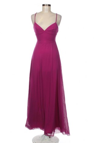 Šaty  Trendyol, Veľkosť XS, Farba Ružová, Cena  45,25 €
