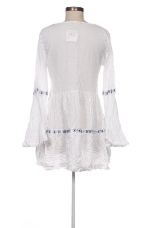Φόρεμα Trendyol, Μέγεθος M, Χρώμα Λευκό, Τιμή 11,88 €