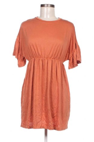 Šaty  Trendyol, Veľkosť S, Farba Oranžová, Cena  8,17 €