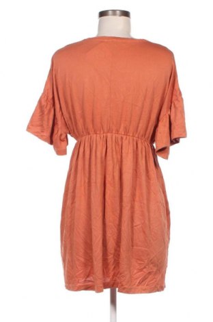 Φόρεμα Trendyol, Μέγεθος S, Χρώμα Πορτοκαλί, Τιμή 5,05 €